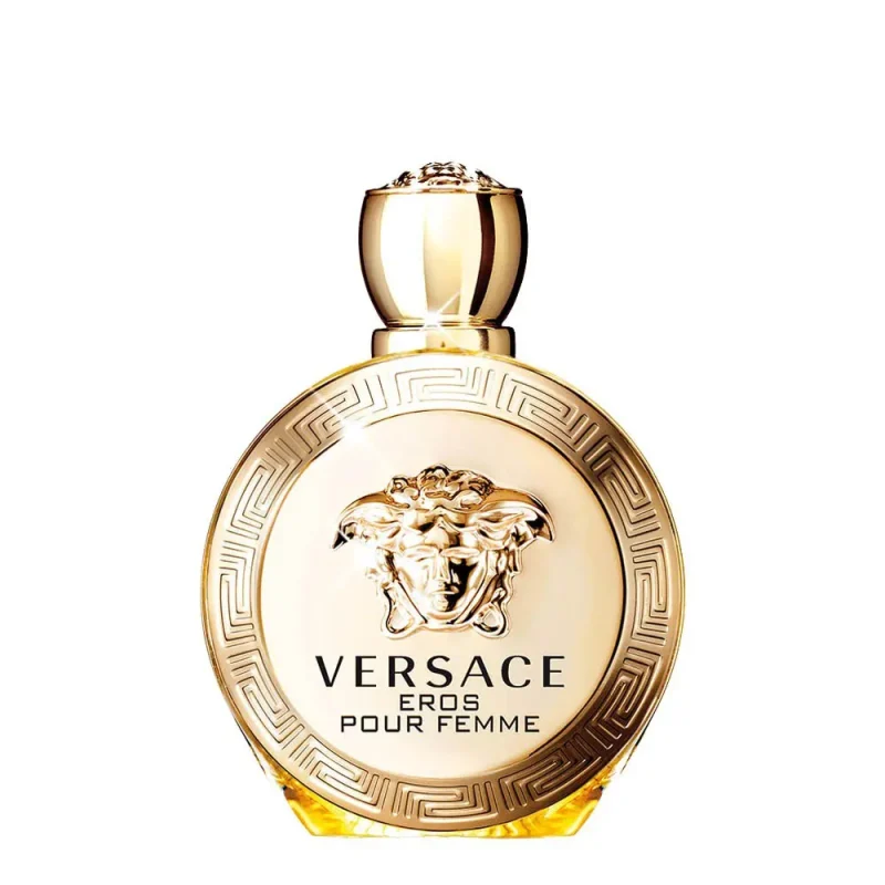 Versace Eros Pour Femme Eau de parfum 5 Versace Eros Pour Femme Eau de parfum 4