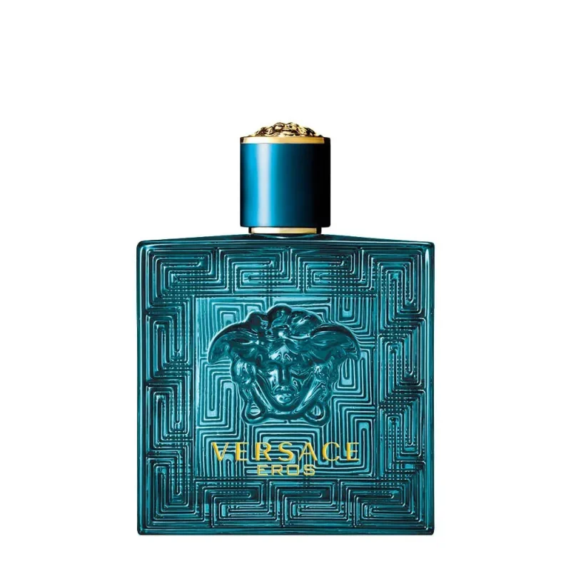 Versace Eros Eau de toilette 4