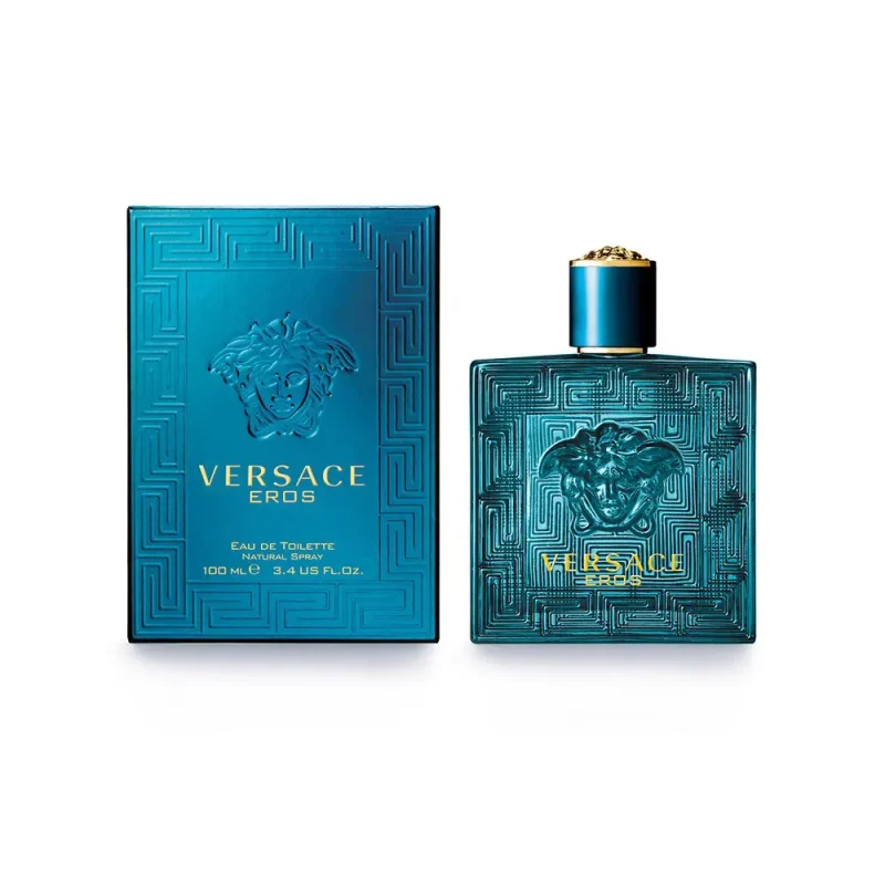 Versace Eros Eau de toilette 2