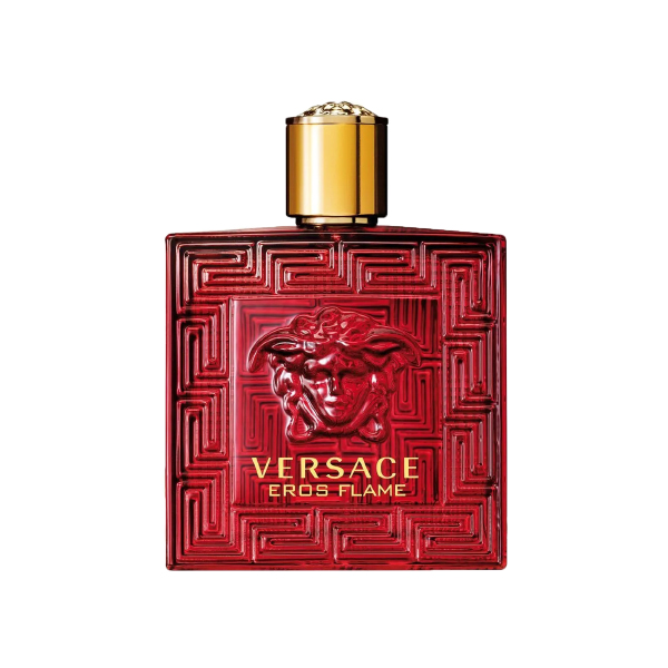 Versace Eros Flame Eau de parfum 1
