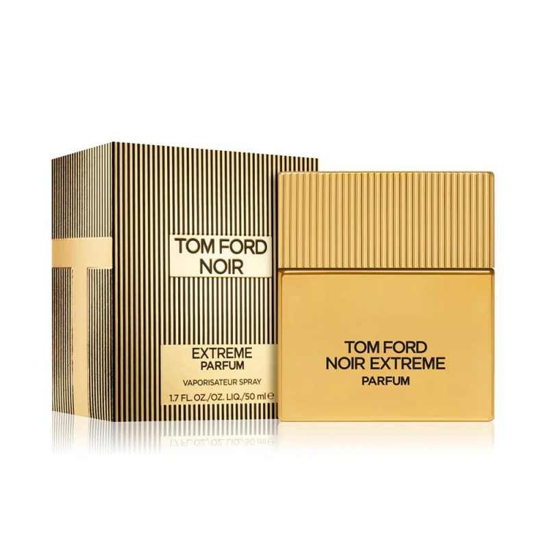 Tom Ford Noir Extreme Parfum for men 2