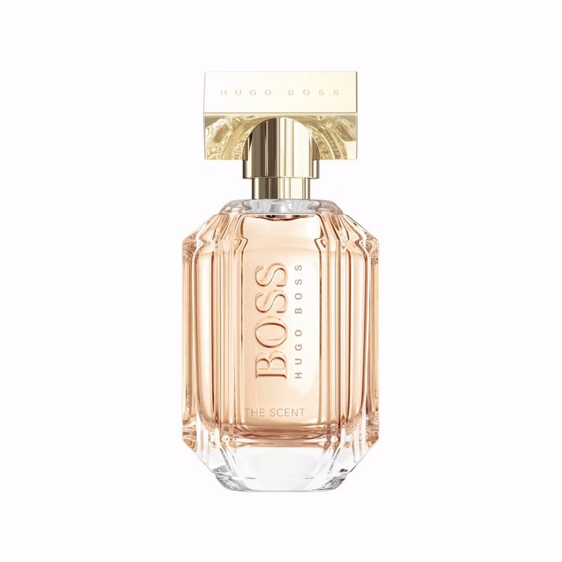 Boss The Scent Eau de parfum 7 Boss The Scent Eau de parfum 6