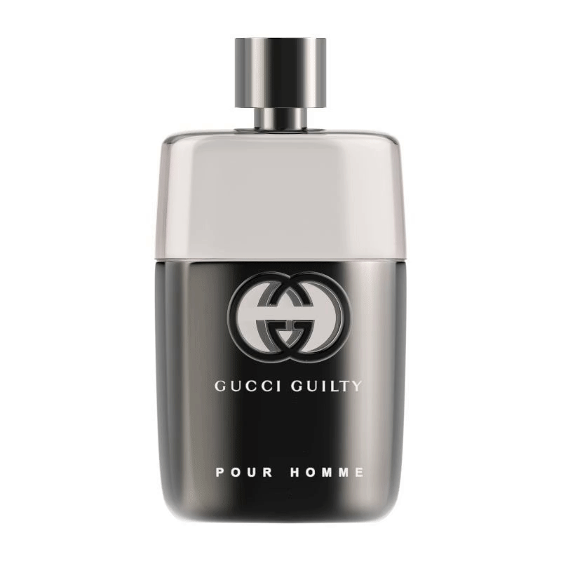 Gucci Guilty тоалетна вода за мажи 4