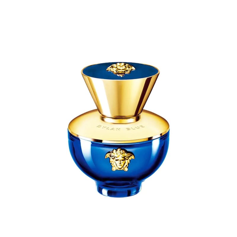 Versace Pour Femme Dylan Blue Eau de parfum 1