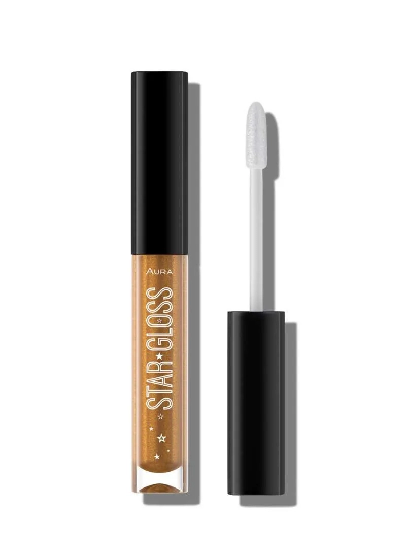 Aura Star Gloss сјај за усни 10