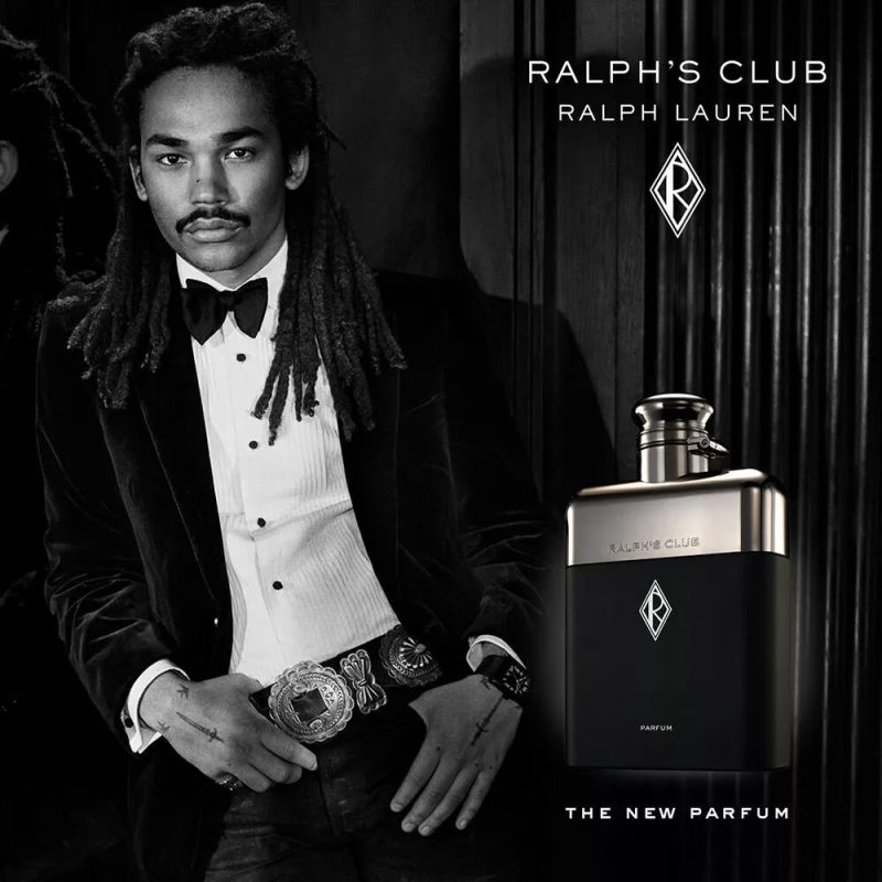 Ralph Lauren Ralph's Club Parfum 4