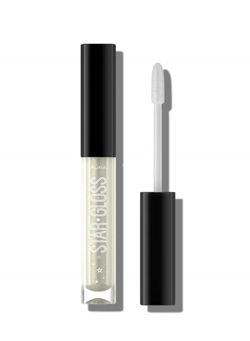 Aura Star Gloss сјај за усни 2