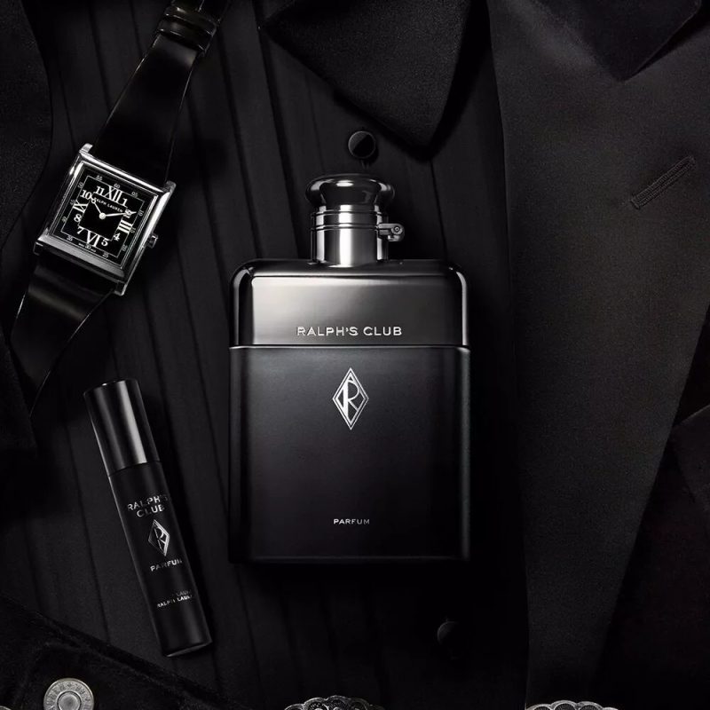 Ralph Lauren Ralph's Club Parfum 8