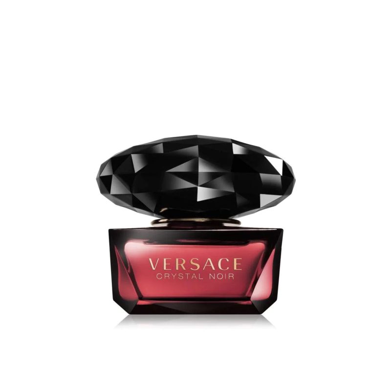 Versace Crystal Noir Eau de parfum 4