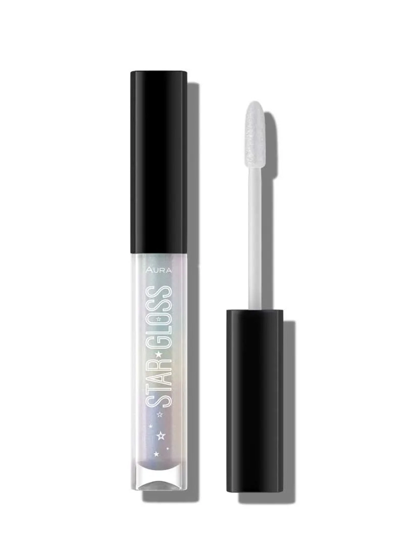Aura Star Gloss сјај за усни 12
