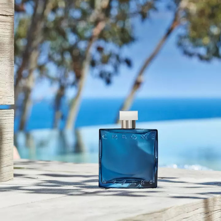 Azzaro Chrome Parfum 9 Azzaro Chrome Parfum 8