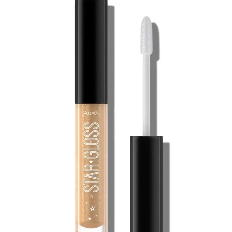 Aura Star Gloss сјај за усни - Image 3