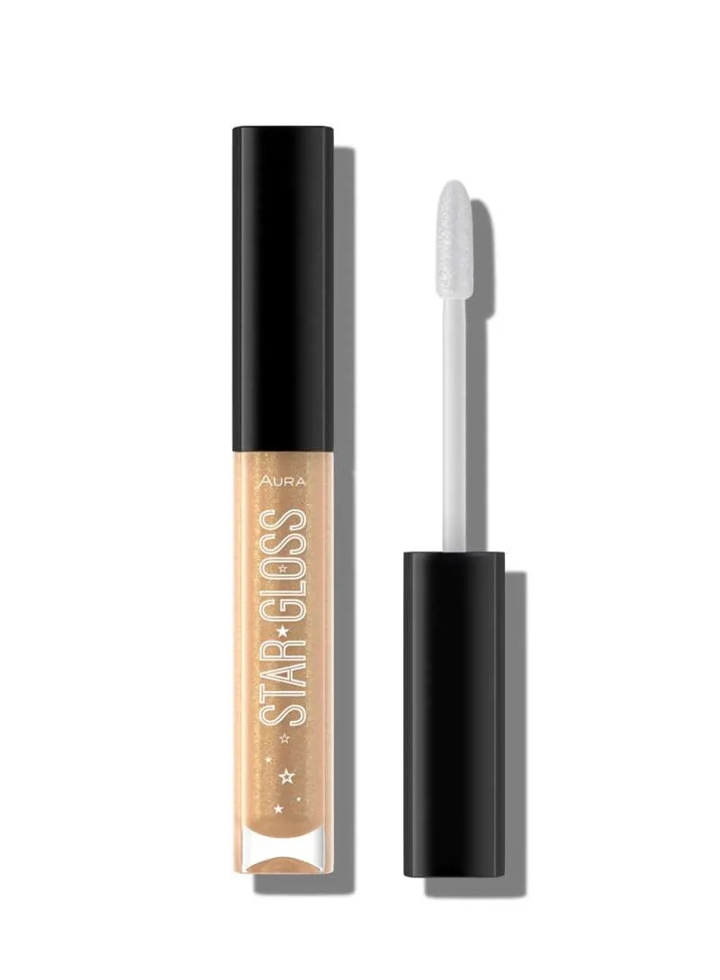 Aura Star Gloss сјај за усни 4