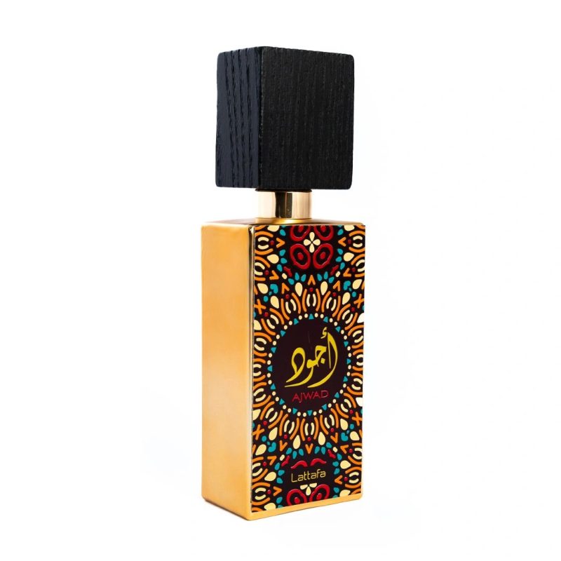 Lattafa Ajwad Unisex Eau de parfum 1