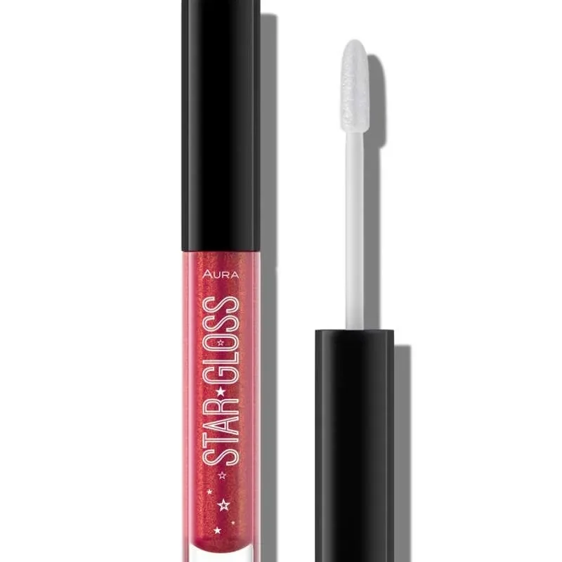 Aura Star Gloss сјај за усни - Image 5