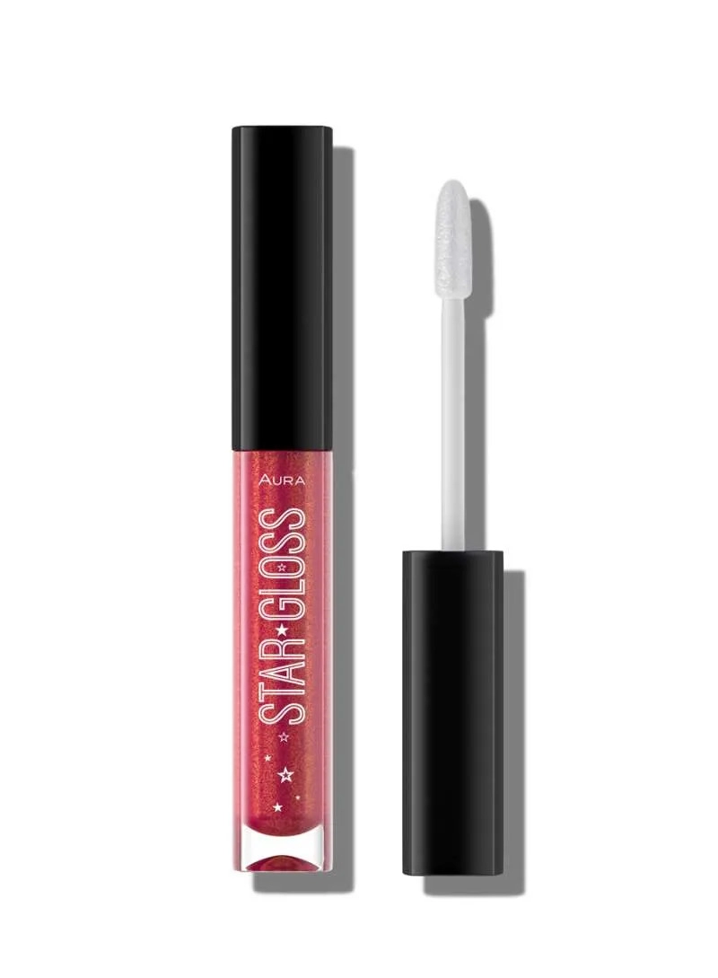 Aura Star Gloss сјај за усни 8