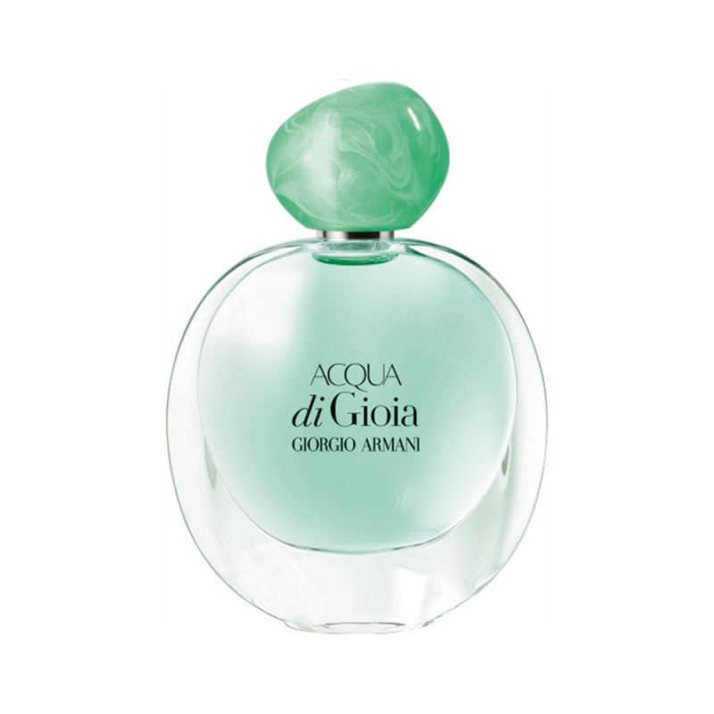 Giorgio Armani Acqua di Gioia Eau de parfum 12