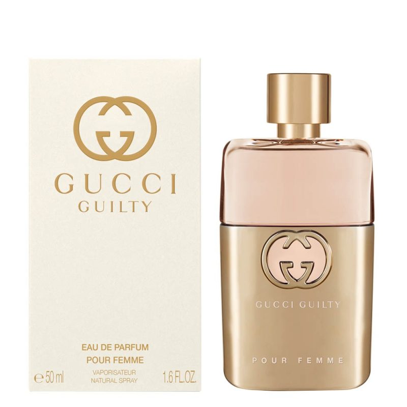 Gucci Guilty Eau de parfum for women 2