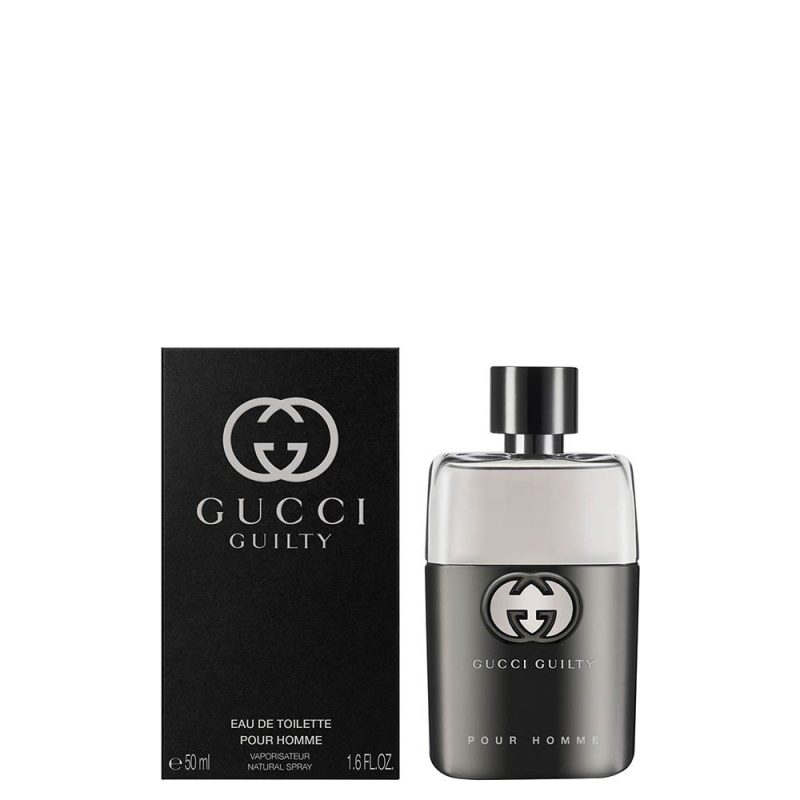 Gucci Guilty тоалетна вода за мажи 2
