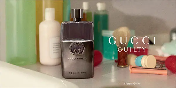 Gucci Guilty тоалетна вода за мажи 6