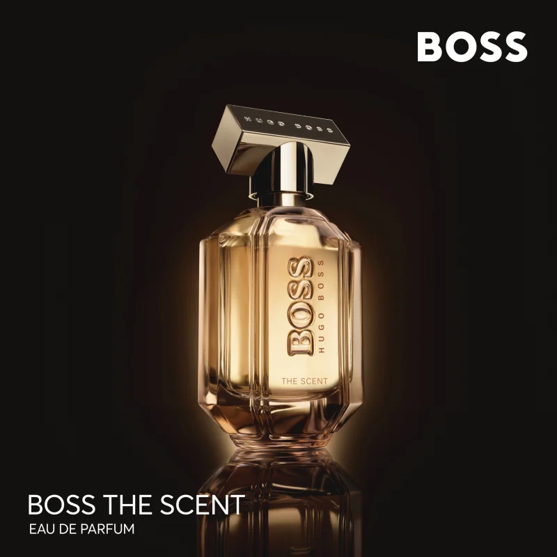 Boss The Scent Eau de parfum 11 Boss The Scent Eau de parfum 10