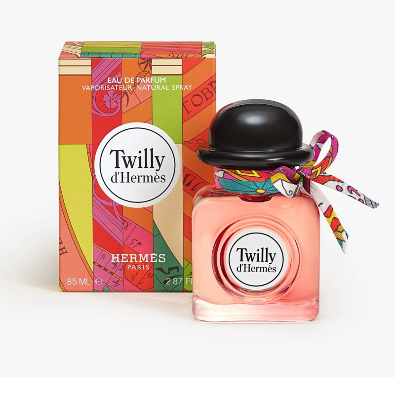 Hermès Twilly Eau de parfum for women - Image 2