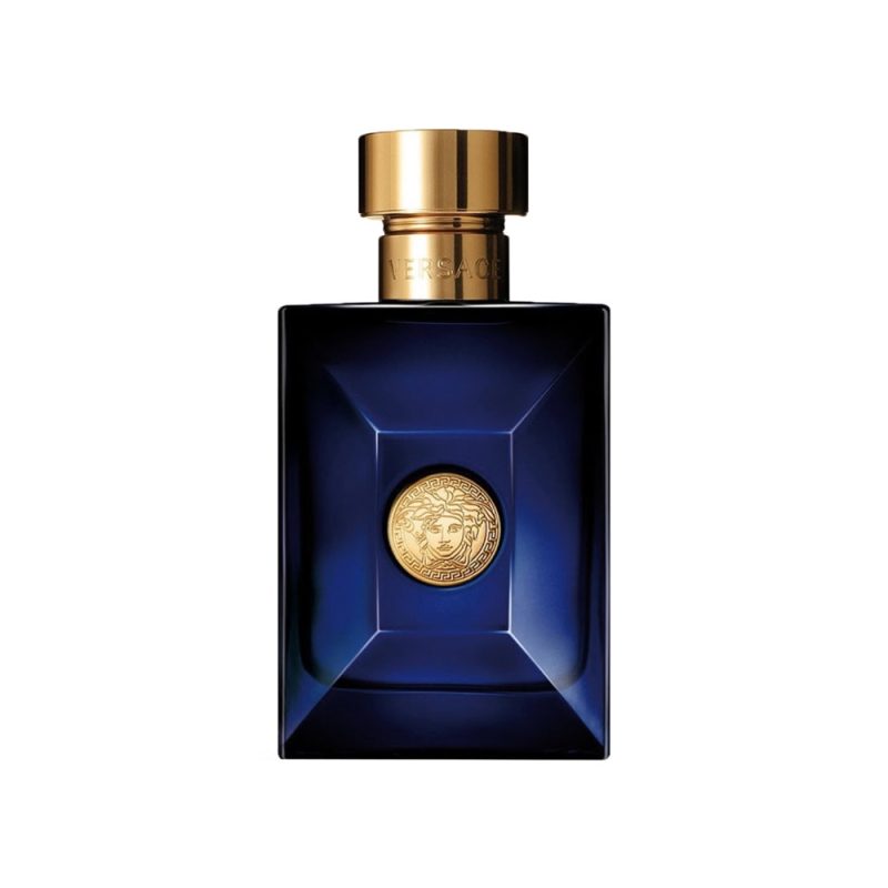 Versace Dylan Blue Eau de toilette 6