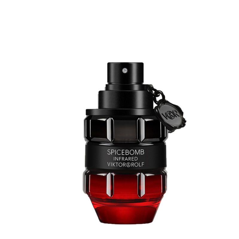 Viktor & Rolf Spicebomb Infrared Eau de parfum 10