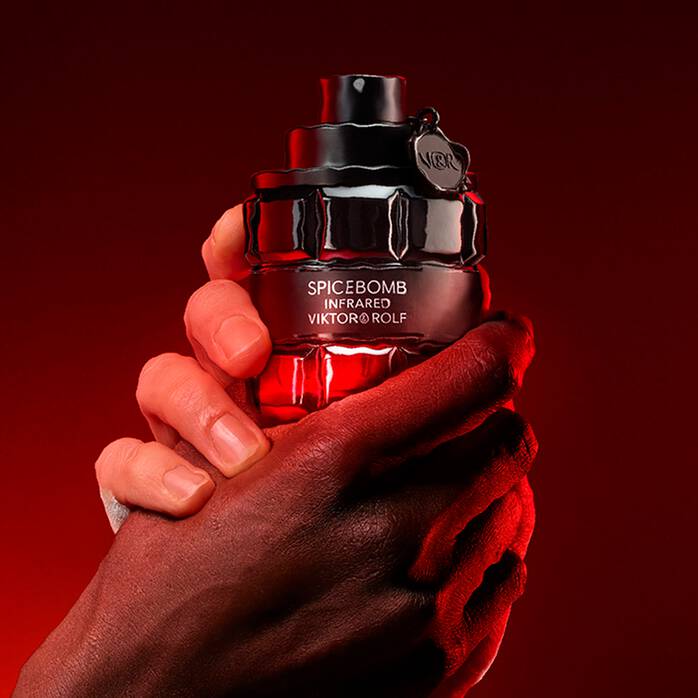 Viktor & Rolf Spicebomb Infrared Eau de parfum 18