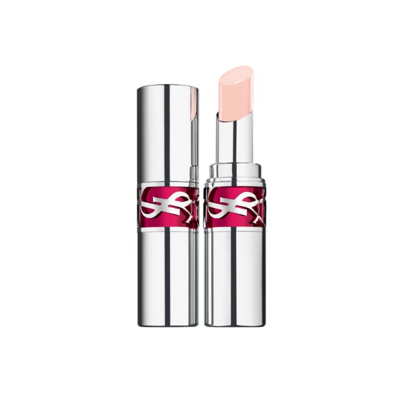 Yves Saint Laurent Loveshine Candy Glaze сјај во форма на кармин 3.2g 1