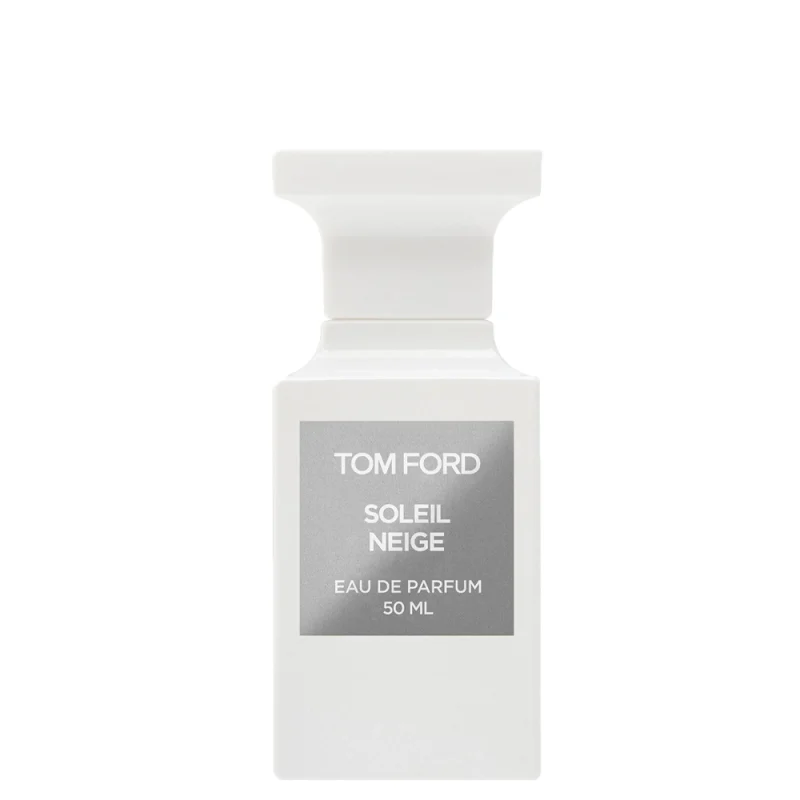 Tom Ford Soleil Neige Eau de parfum for women and men 10