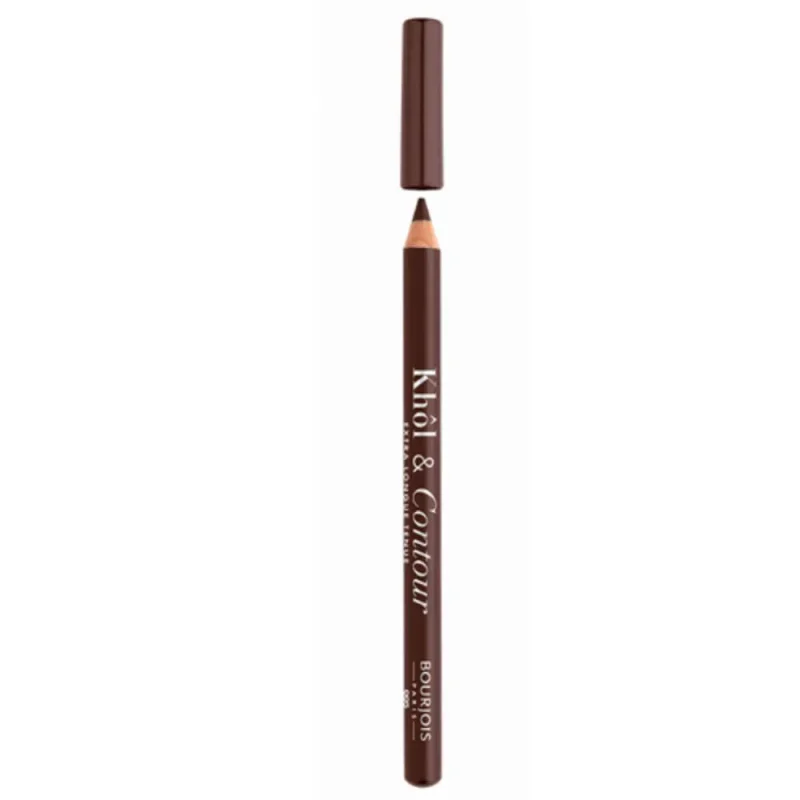 Bourjois Kohl & Contour молив за очи 8