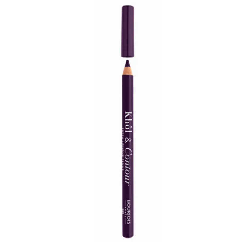 Bourjois Kohl & Contour молив за очи 6