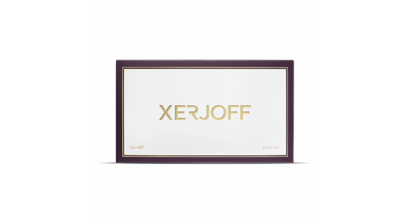 Xerjoff La Capitale Unisex Parfum 4