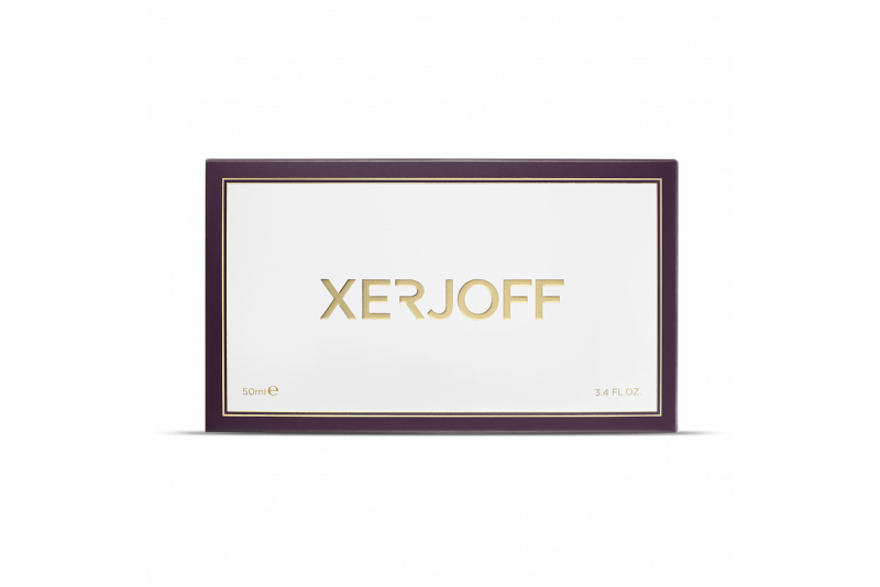 Xerjoff La Capitale Unisex Parfum - Image 3