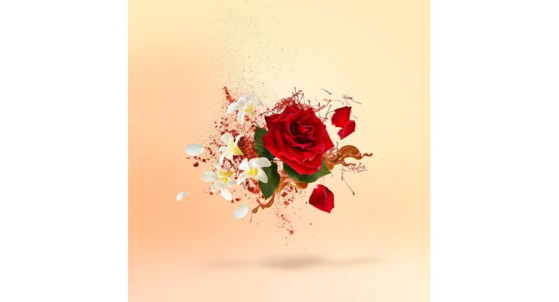 Xerjoff La Capitale Unisex Parfum 2
