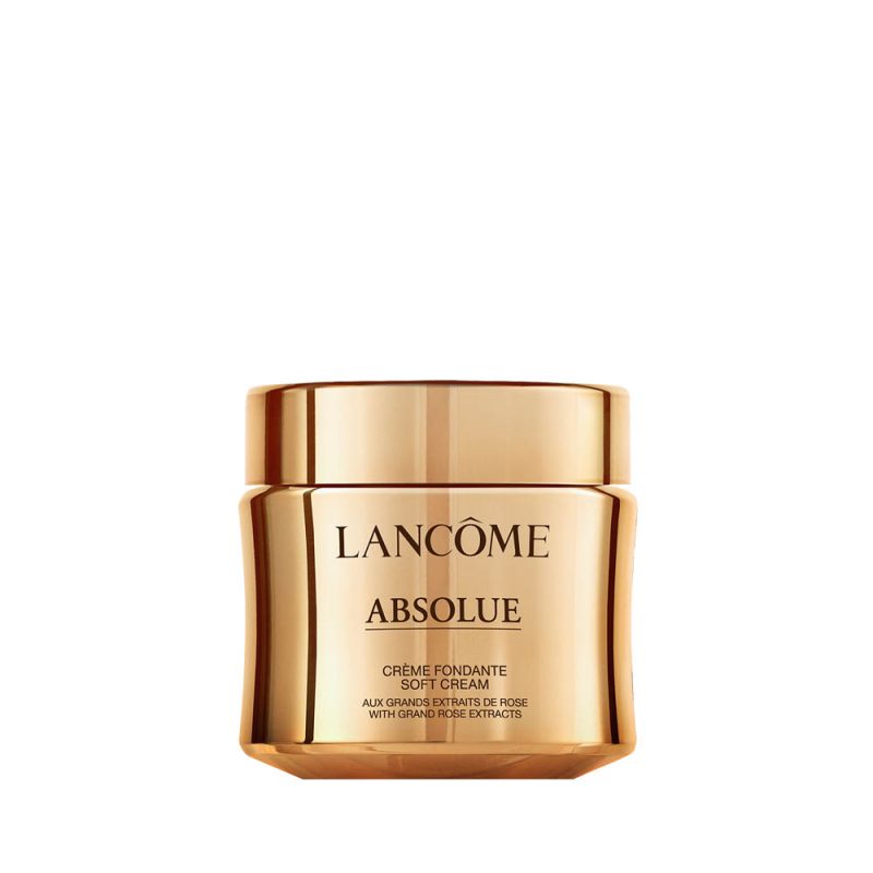 Lancôme Absolue Soft лесна ревитализирачка и осветлувачка дневна крема за лице 60мл 2
