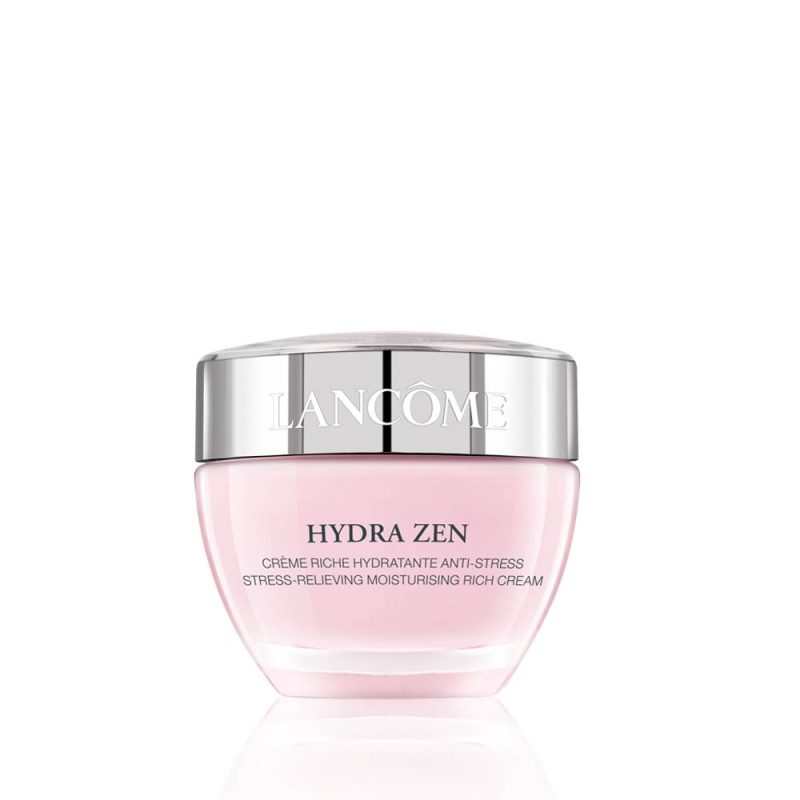Lancôme Hydra Zen Anti-Stress хидратантна анти-стрес крема за лице за сува кожа 50мл 6