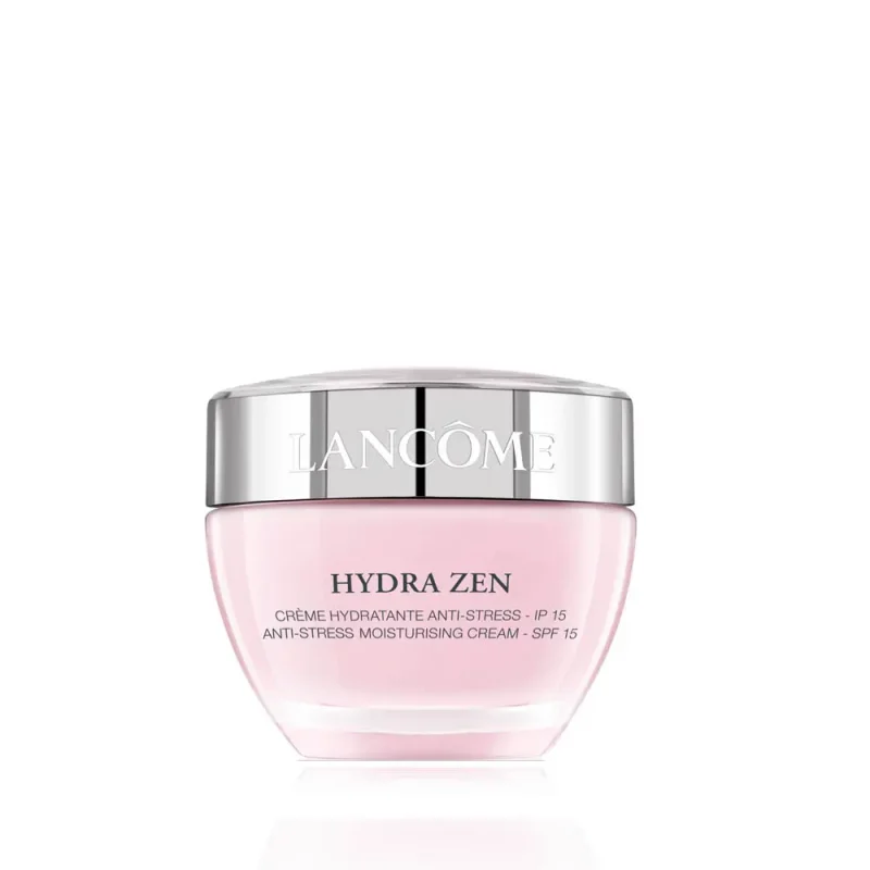 Lancôme Hydra Zen Anti-Stress хидратантна анти-стрес крема за лице за сува кожа 50мл 2