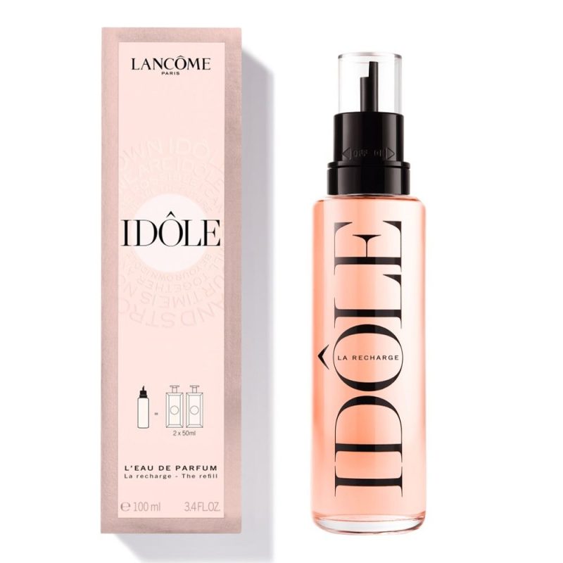 Lancôme Idôle Refill парфем за жени 100мл 3 Lancôme Idôle Refill парфем за жени 100мл 2