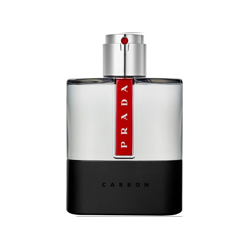 Prada Luna Rossa Carbon Eau de toilette 1