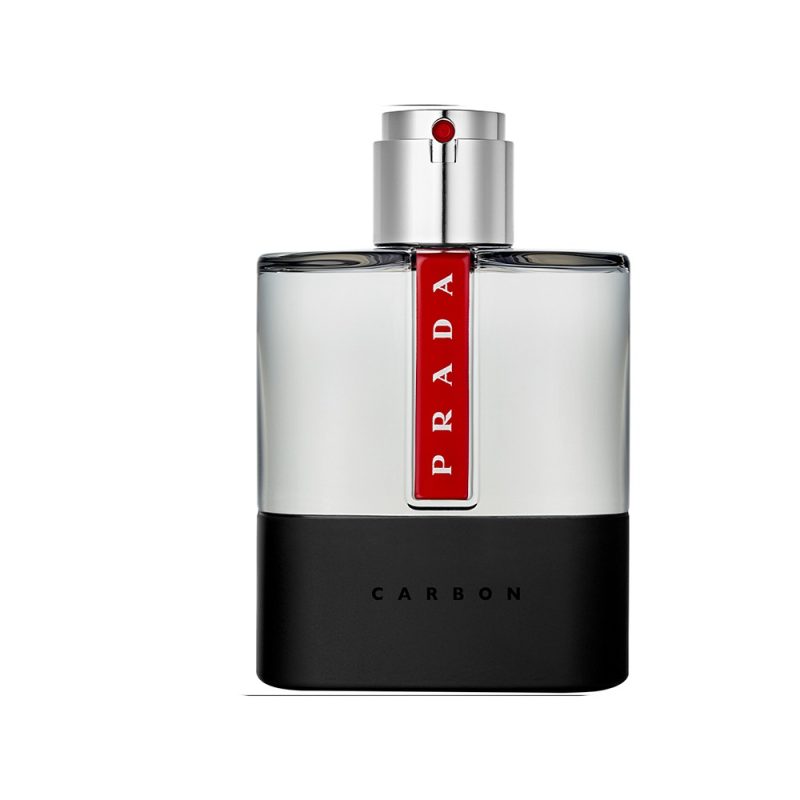 Prada Luna Rossa Carbon Eau de toilette 14
