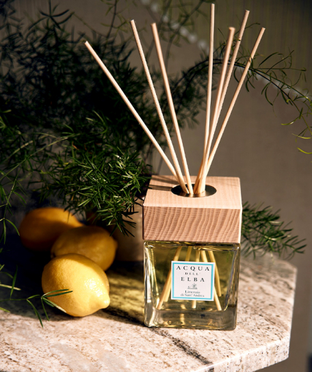 Acqua Dell'Elba мирис за просторија Limonaia di Sant'Andrea 2