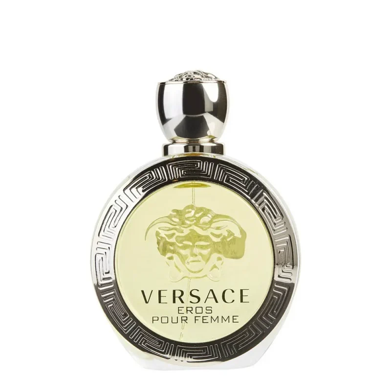 Versace Eros Pour Femme Eau de toilette 5 Versace Eros Pour Femme Eau de toilette 4