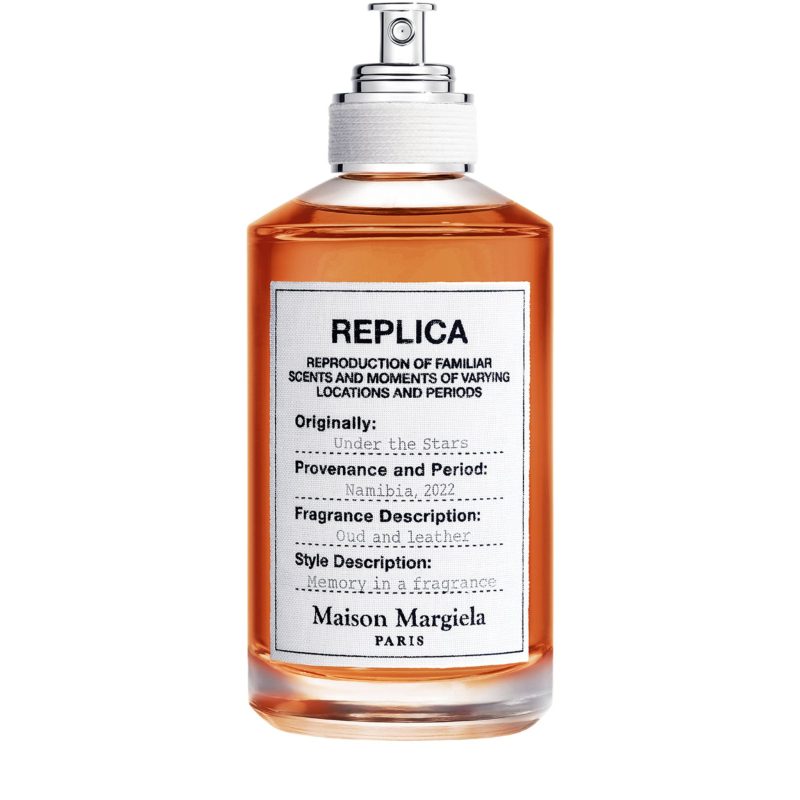 Maison Margiela REPLICA Under the Stars Eau de toilette for women and men - Image 6