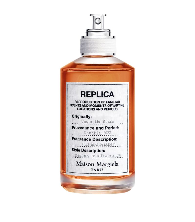 Maison Margiela REPLICA Under the Stars Eau de toilette for women and men 10