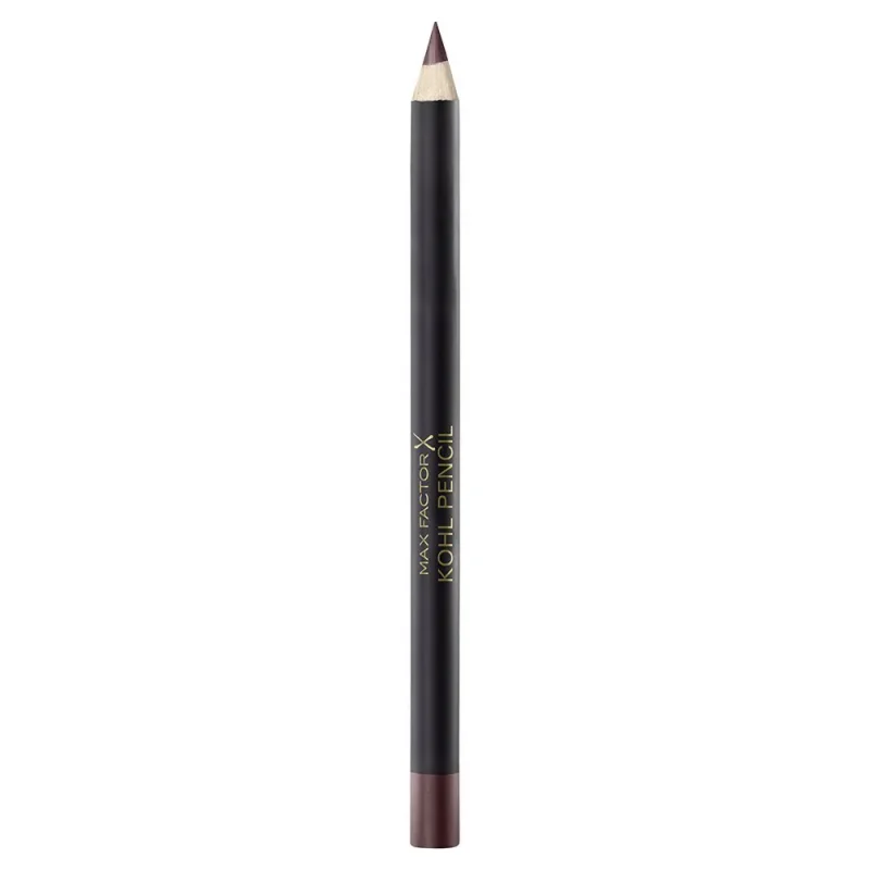 Max Factor Kohl молив за очи 7 Max Factor Kohl молив за очи 6