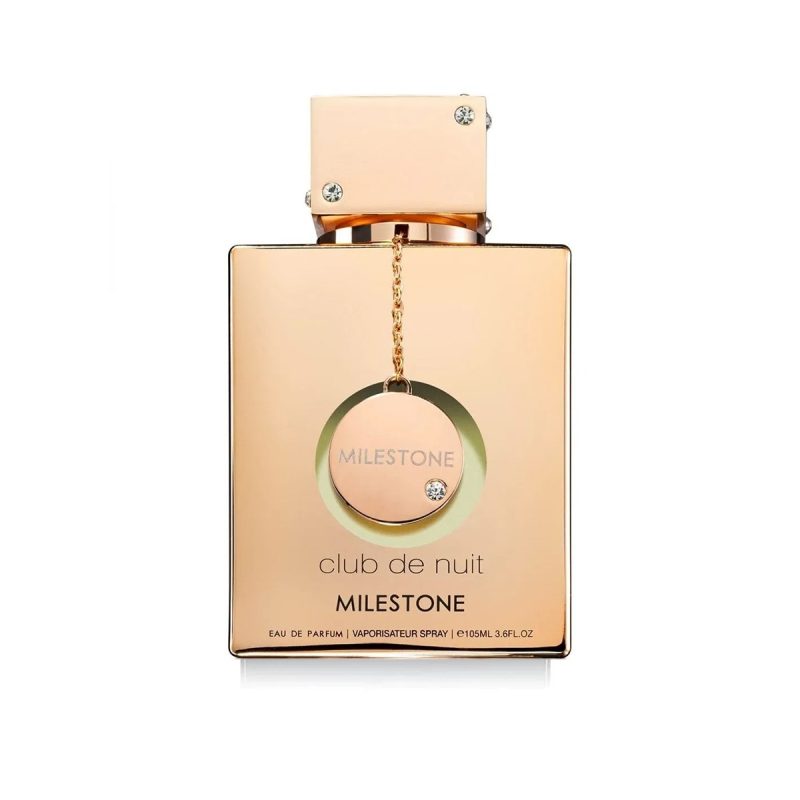 Armaf Club de Nuit Milestone Eau de parfum for women 1