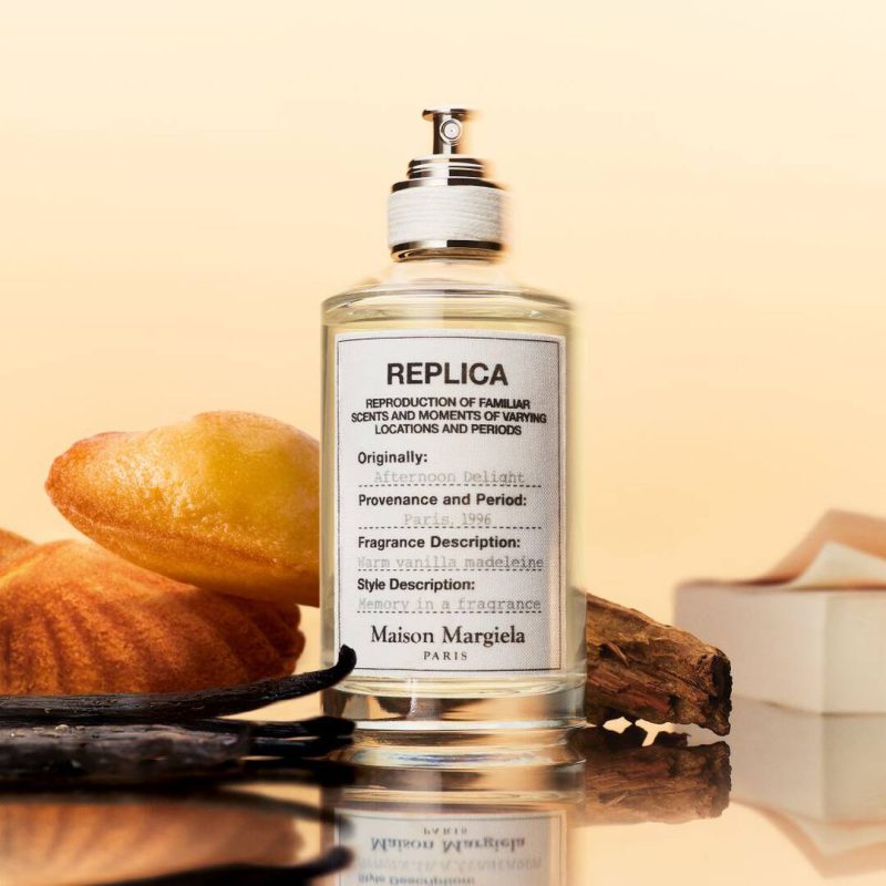 Maison Margiela REPLICA Afternoon Delight тоалетна вода за мажи и жени 4