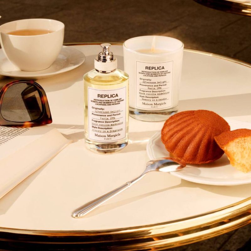 Maison Margiela REPLICA Afternoon Delight тоалетна вода за мажи и жени 10